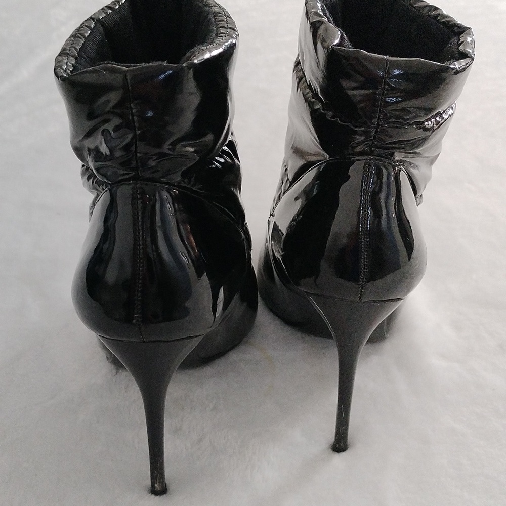 Truffle Collection booties size US 5 - Picture 3 of 14